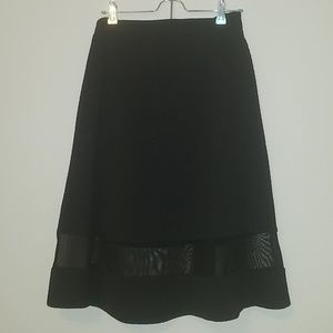 Midi skirt by Gianni Bini